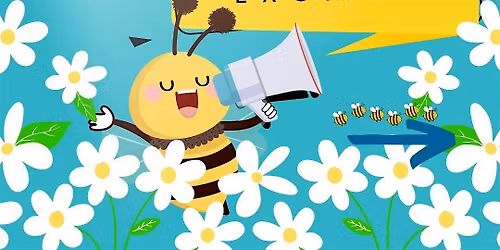 Brain Power's Spelling Bee (Grades 1-6)