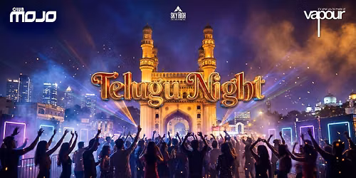 Tollywood Pure Telugu Nights in Bengaluru