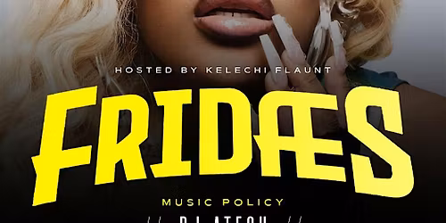 FRIDAES