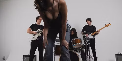 India Arkin: Halloween Special