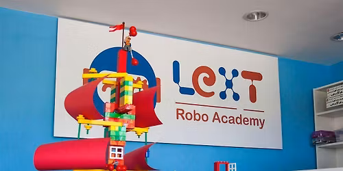 Kids Club  Friday After-School Enrichment Play Date at LeXT Robo Academy