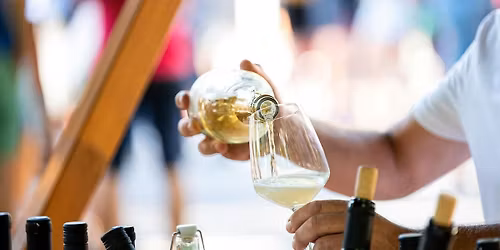 Wellen Park Wine Festival 2025