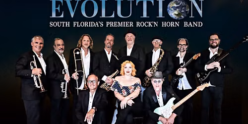 The Brass Evolution Live @ Galuppi\u2019s