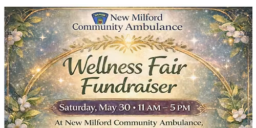 Wellness Fair Fundraiser