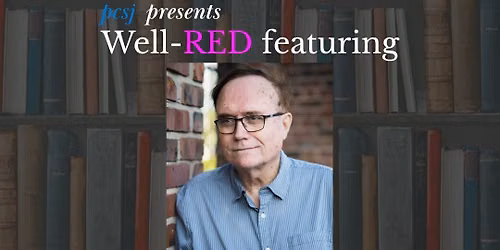 Well-RED featuring Thomas Wells!