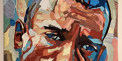 First Fridays ArtWalk SJ Nov. 7th