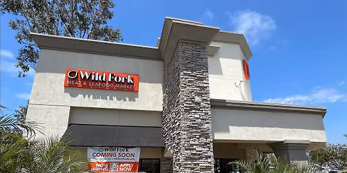 Wild Fork Encinitas- Thanksgiving BBQ