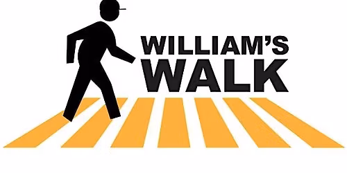 William's Walk 2026