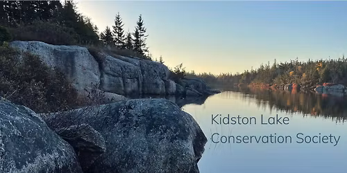 Kidston Lake Morning Education Session