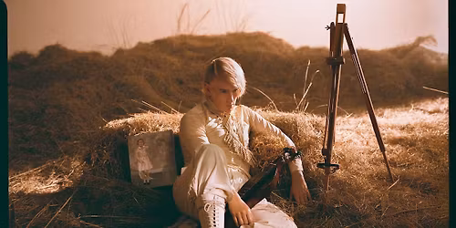 Patrick Wolf