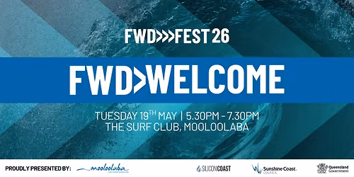 FWD>WELCOME