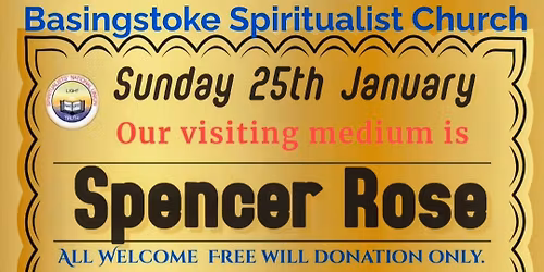 Sunday Devine Service 