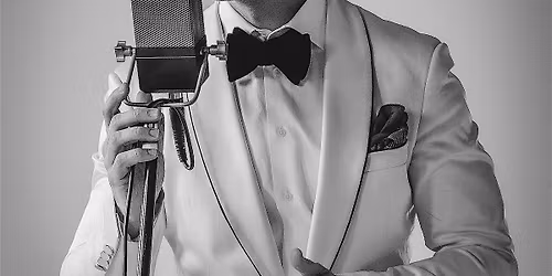 Marrow in the Market Dinner&Music Series - Holiday Motown with Ben Sharkey