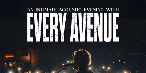 Every Avenue