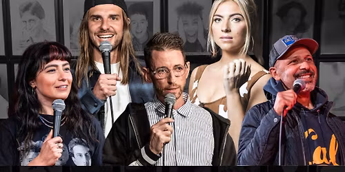 Maz Jobrani at Sound Board at MotorCity Casino Hotel