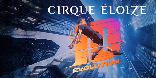 Cirque Eloize