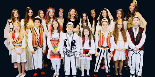 Feste ne Shesh