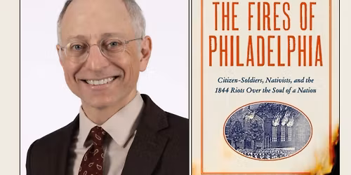 Nativist\/Bible Riots of 1844