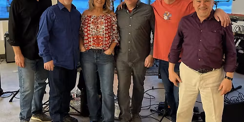 The Casuals at The Stumble Inn