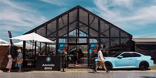 Adelaide BMW M Garden 2026