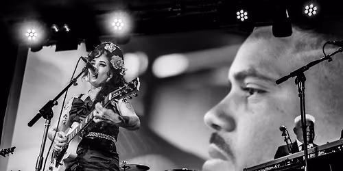 The Amy Experience - 20 Years Back Tour (Lancaster)