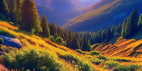 Transforming Feelings of Depression