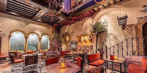 Create, Write, Edit \u00b7 Glasgow Literary Courtyard