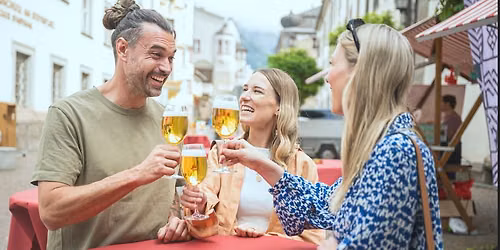 Tiroler Braukost - Tiroler Brauereien stellen sich vor
