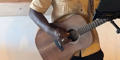 Jonathan Duncan Music - Nokesville Winery