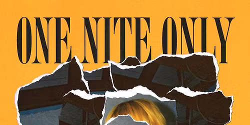 Ego Nite with Hayley Williams Listening Party