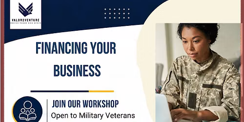 Financing Your Business