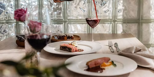 An evening with Henschke at Aloria