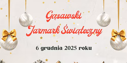 G\u0105sawski Jarmark \u015awi\u0105teczny
