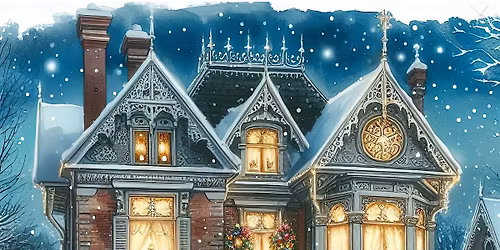 Chamber Music Society of Greater Denver | Home for the Holidays