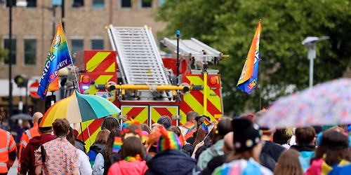 Bury Pride 2026