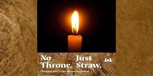 Midnight Communion Service 2025