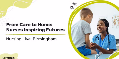 Are You a Nurse That Could Foster?