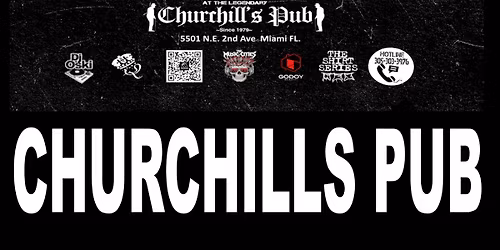 MIAMIPALOOZA Music & Art Festival