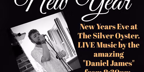 New Years Eve Party
