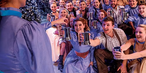 Thursford Christmas Spectacular Excursion