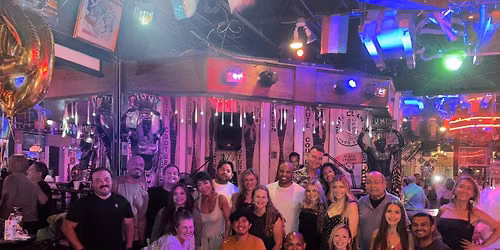 Intro Salsa and Bachata Class with Social Dancing