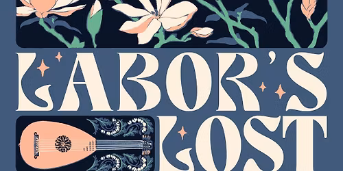 Love's Labor's Lost