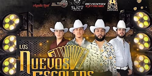 Nuevos Escoltas