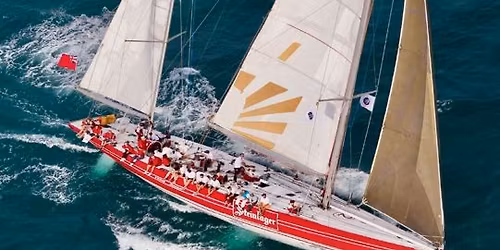 Movie Night "One Outstanding" at the Milford Cruising Club