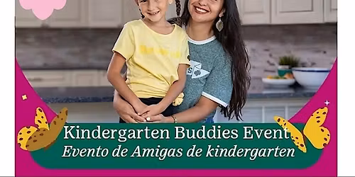 Girl Scouts - Kindergarten Buddies
