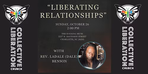 "Liberating Relationships"