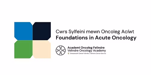 Foundations in Acute Oncology Course (Hybrid)