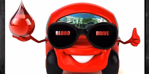 Bikers For Blood Drive at Superstition Harley-Davidson\u00ae