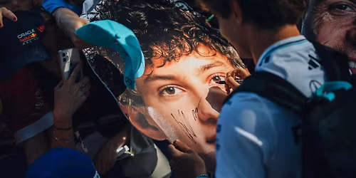 2026 Australian Formula 1 GP, Melbourne F1