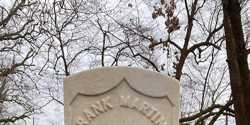 From Camp to Community: Civil War Tour of Lexington Cemetery 